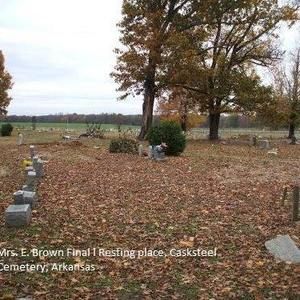 Meet your Posher, Evalois